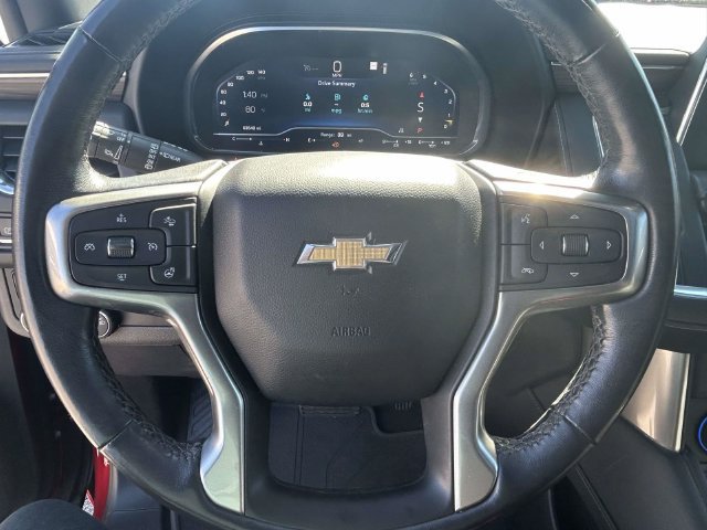 Used 2022 Chevrolet Suburban LT w/ LT Signature Plus Package RWD image 20