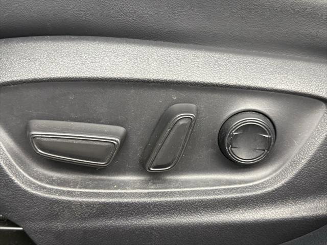 Certified 2022 Toyota Prius Prime XLE image 17