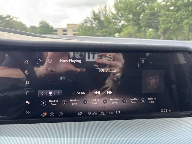 New 2026 Nissan Murano SL AWD/4WD image 16