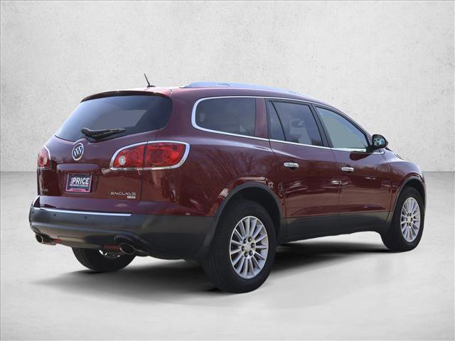 Used 2011 Buick Enclave CXL image 5