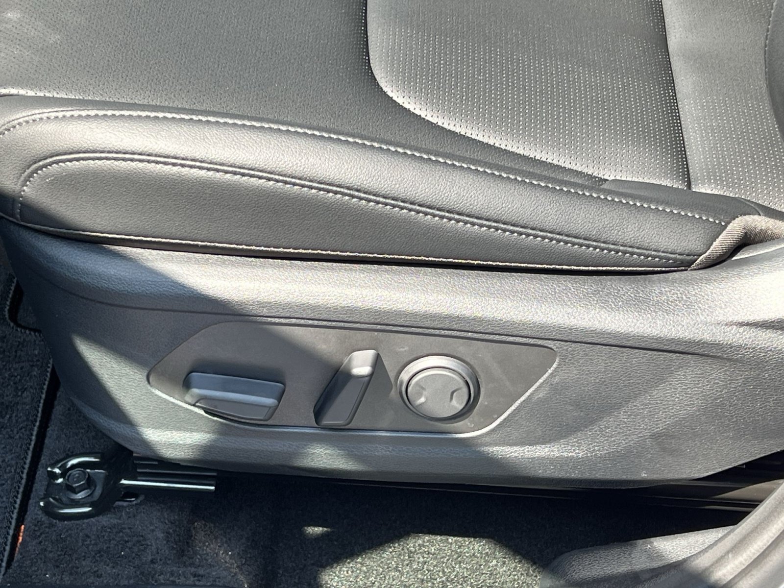 New 2027 Kia Sportage EX AWD/4WD image 19