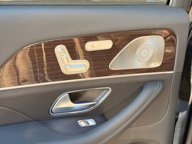New 2026 Mercedes-Benz GLE 450 4MATIC image 23