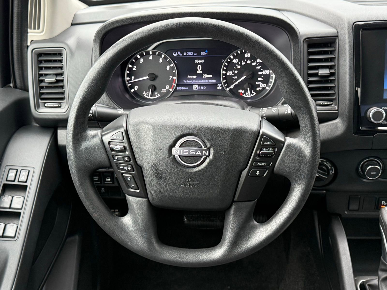 Used 2022 Nissan Frontier S w/ Technology Package image 25