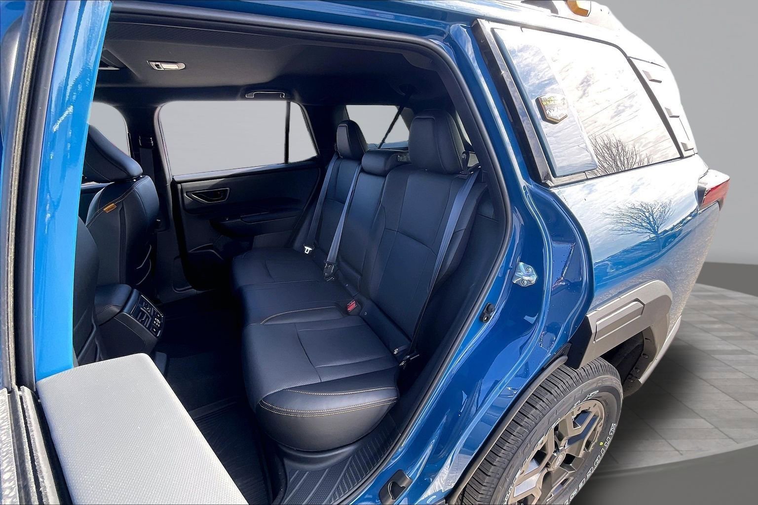 New 2026 Subaru Outback Wilderness image 10