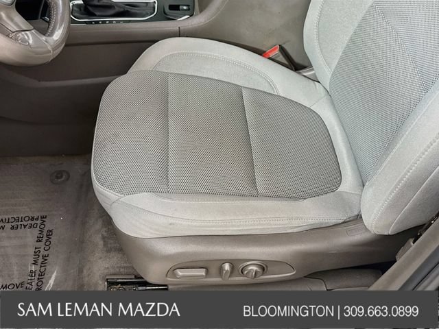 Used 2020 Chevrolet Traverse LT AWD/4WD image 18