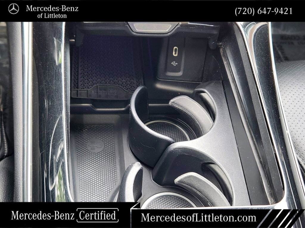Certified 2023 Mercedes-Benz GLC 300 4MATIC image 21
