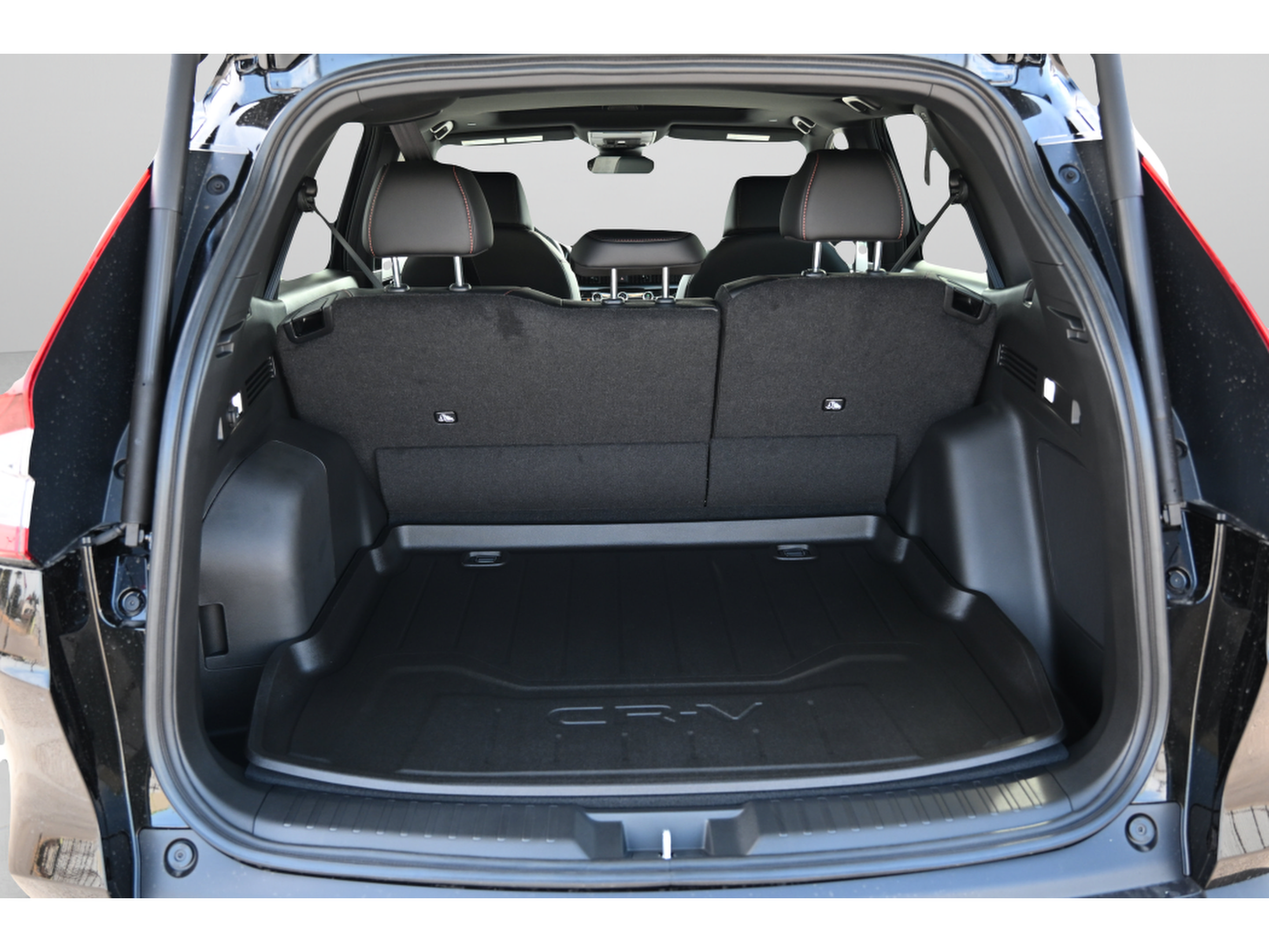 New 2027 Honda CR-V Sport Touring image 13