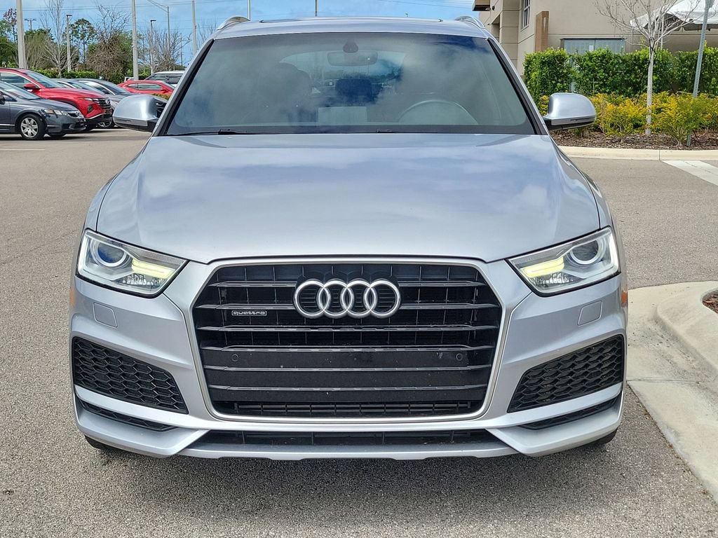 Used 2018 Audi Q3 2.0T Premium image 8