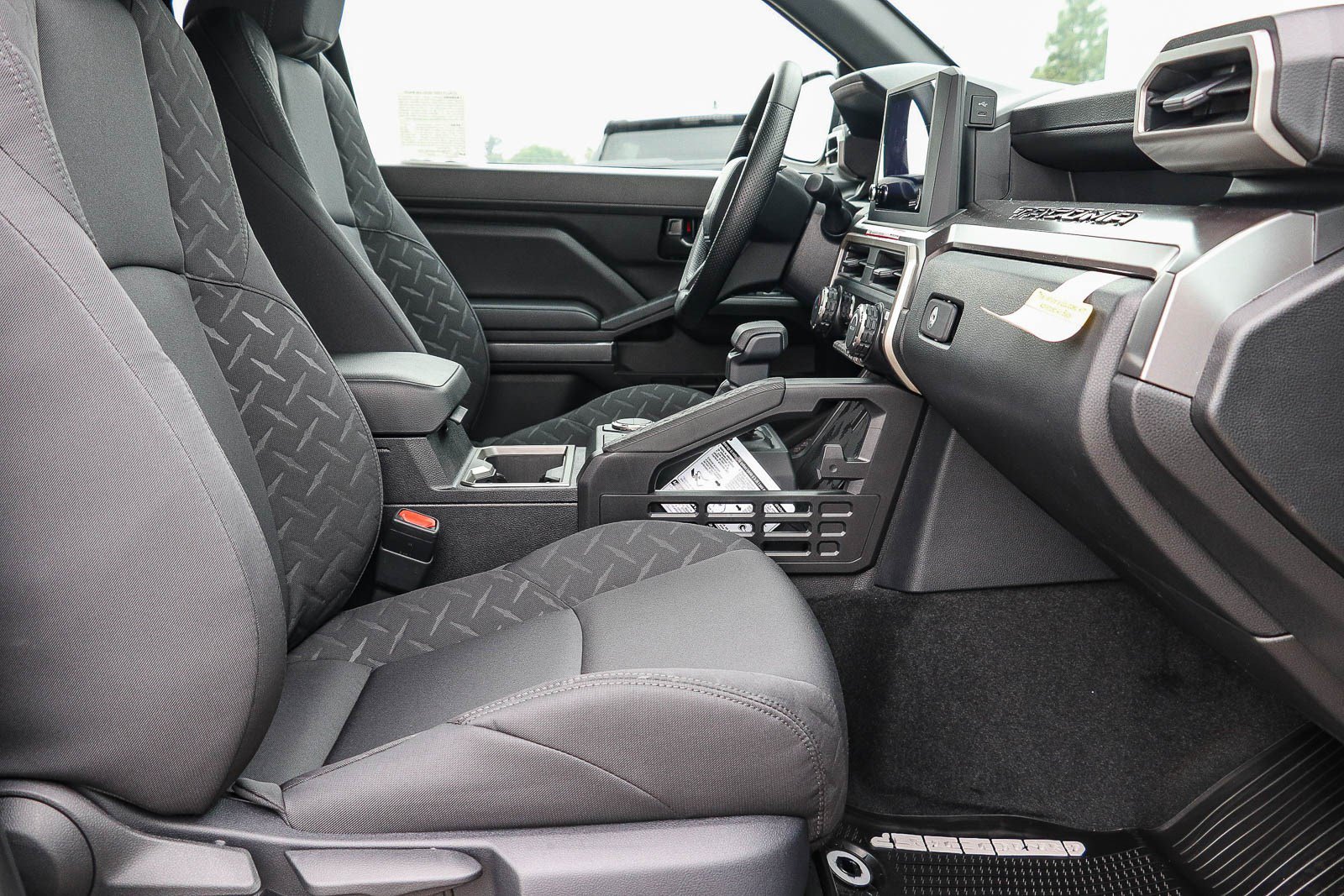 New 2026 Toyota Tacoma SR5 RWD image 17