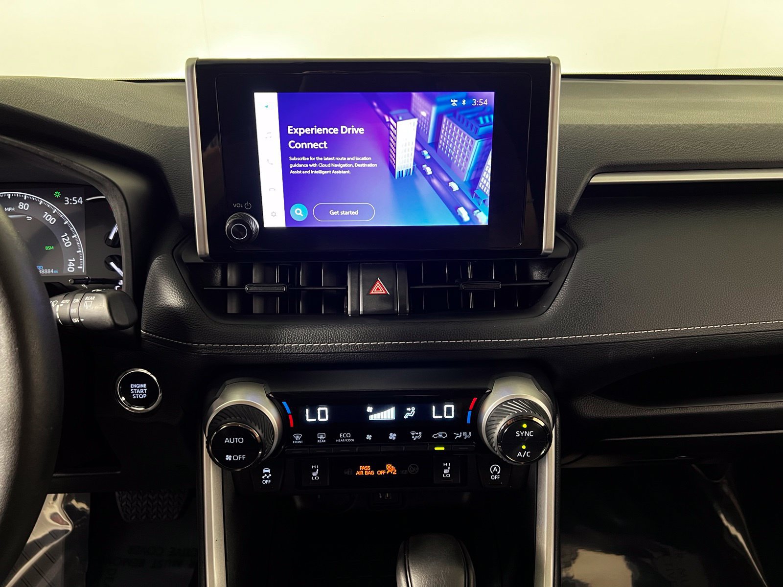 Certified 2024 Toyota RAV4 XLE w/ Weather Package AWD/4WD image 18