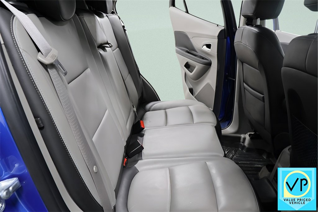 Used 2016 Buick Encore Leather image 26