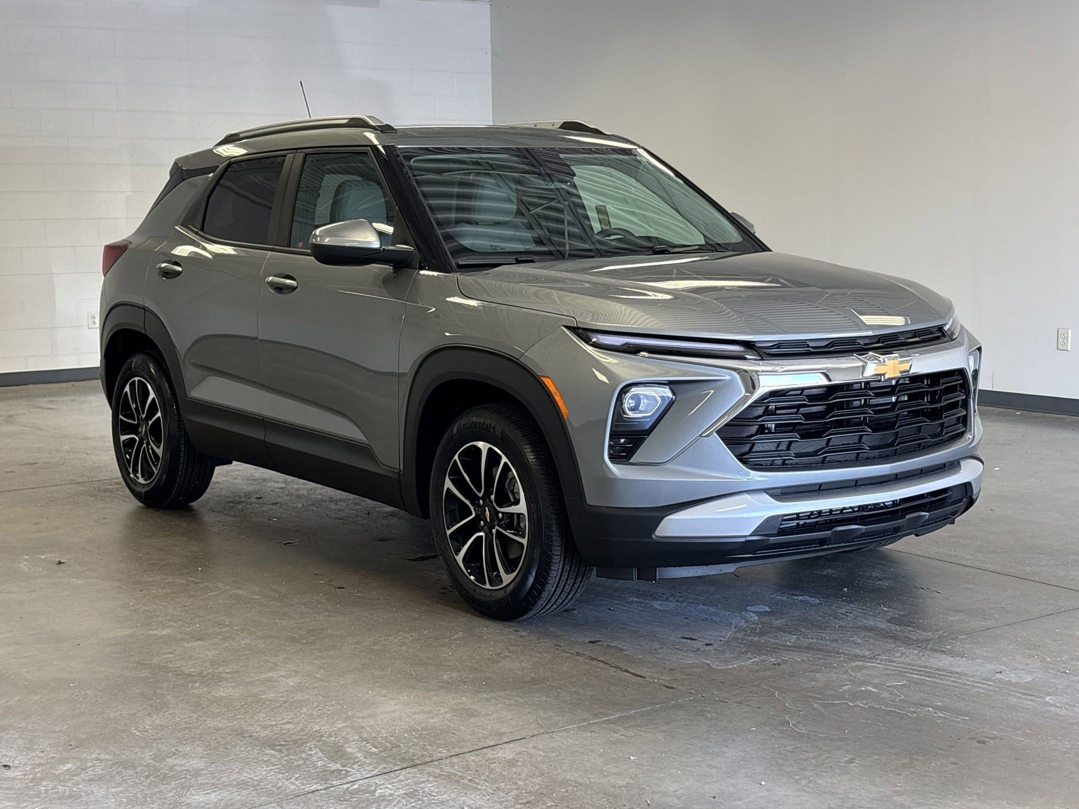 New 2026 Chevrolet TrailBlazer LT w/ Convenience Package image 6