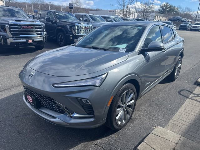 Used 2024 Buick Envista Avenir image 3