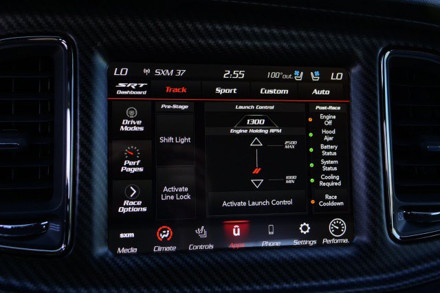 Used 2023 Dodge Challenger SRT Hellcat RWD image 14