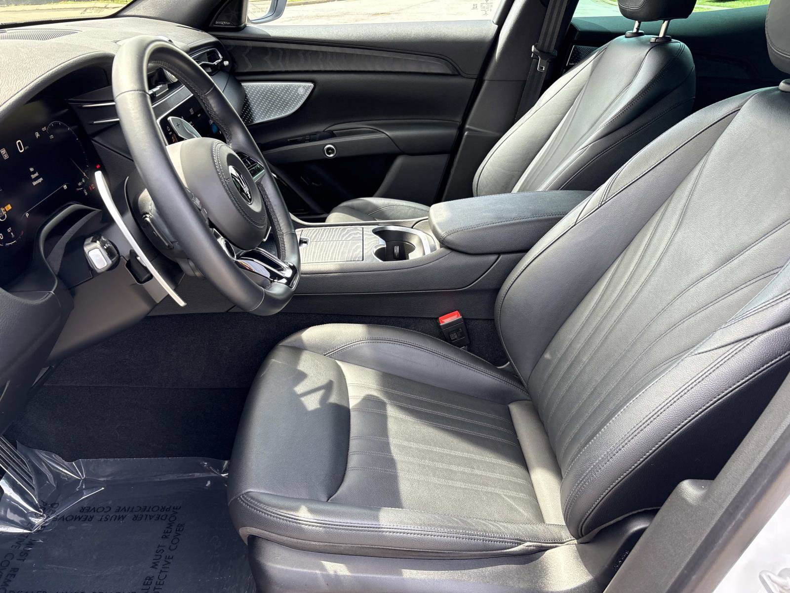 Used 2023 Maserati Grecale Modena image 15