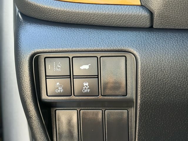 Certified 2020 Honda CR-V EX-L image 25
