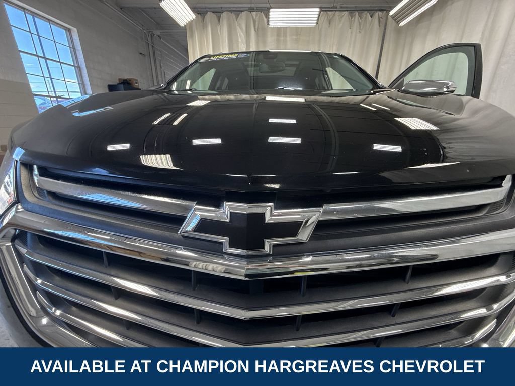 Certified 2020 Chevrolet Equinox Premier AWD/4WD image 39