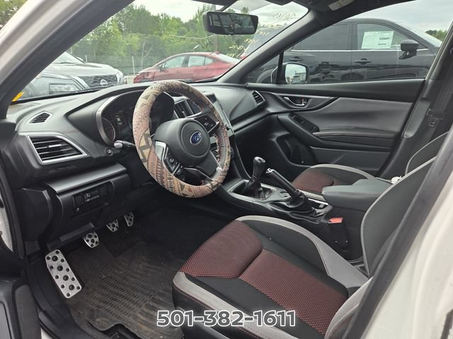 Used 2020 Subaru Impreza 2.0i Sport w/ Popular Package #2 AWD/4WD image 9