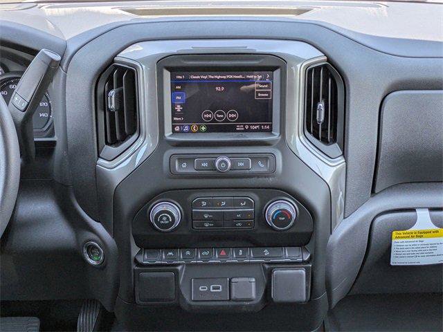 New 2026 Chevrolet Silverado 1500 Custom Trail Boss image 21