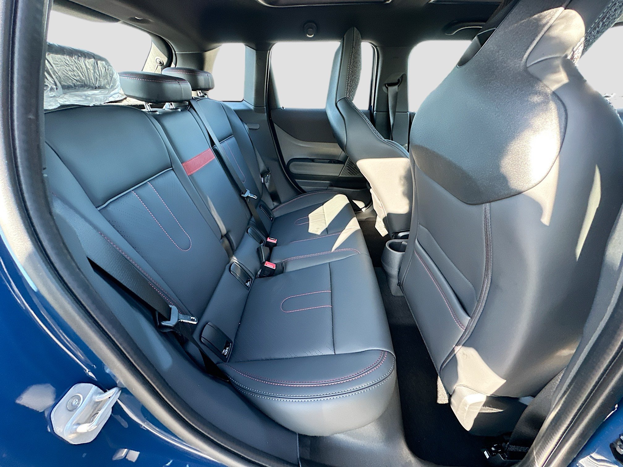 New 2026 MINI Cooper S FWD image 22