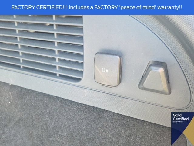 Certified 2021 Ford Mustang Mach-E Select AWD/4WD image 15