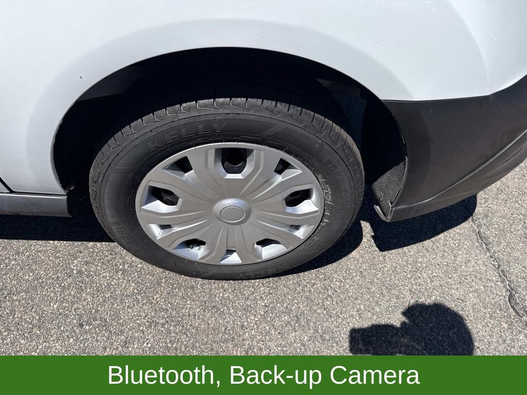 Certified 2023 Ford Transit Connect XL FWD image 16