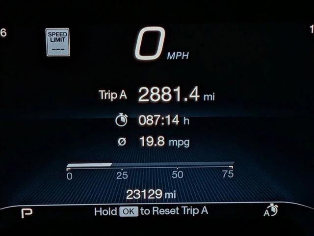 Used 2023 Maserati Grecale Modena image 11