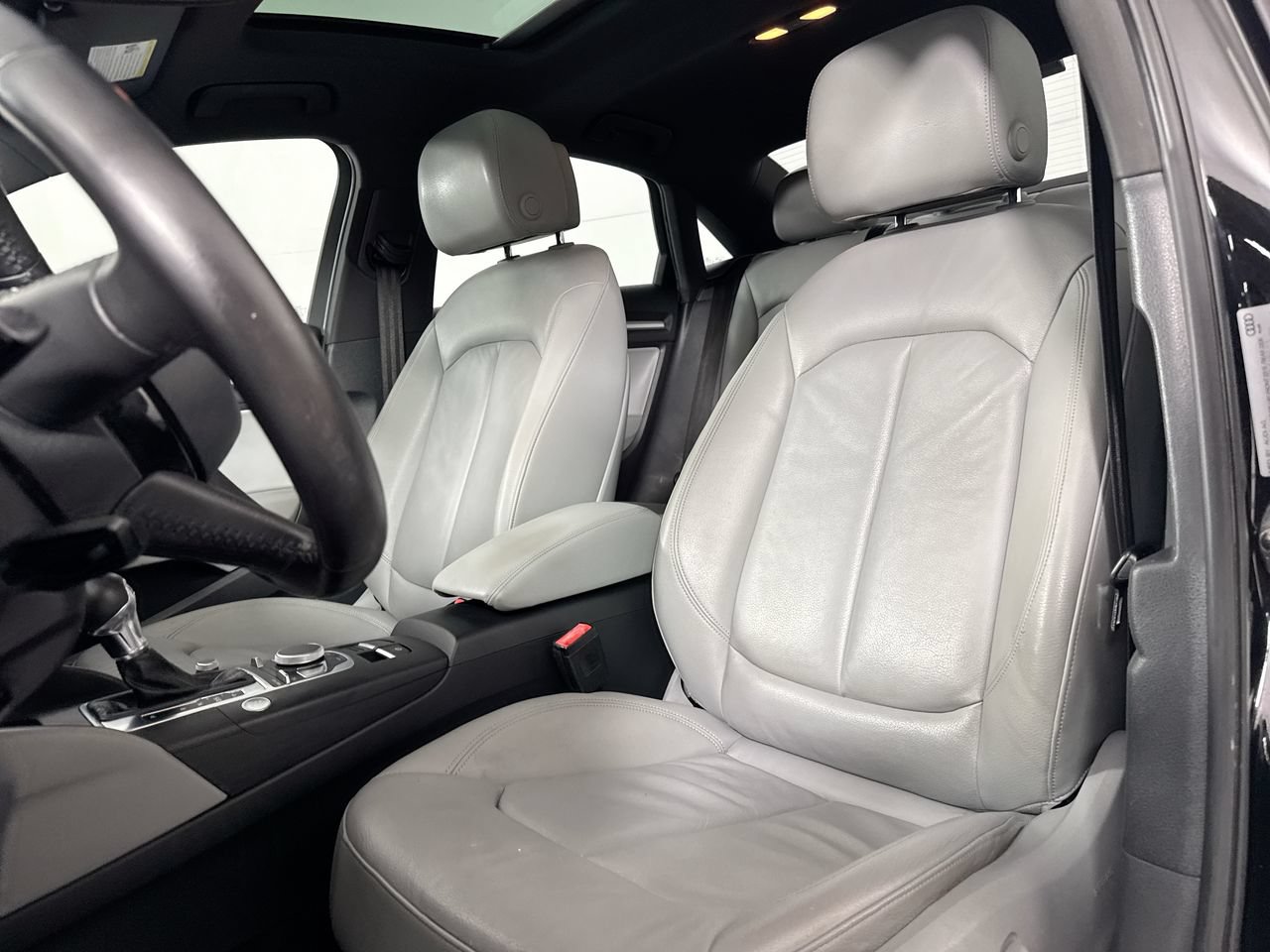 Used 2017 Audi A3 2.0T Premium FWD image 27