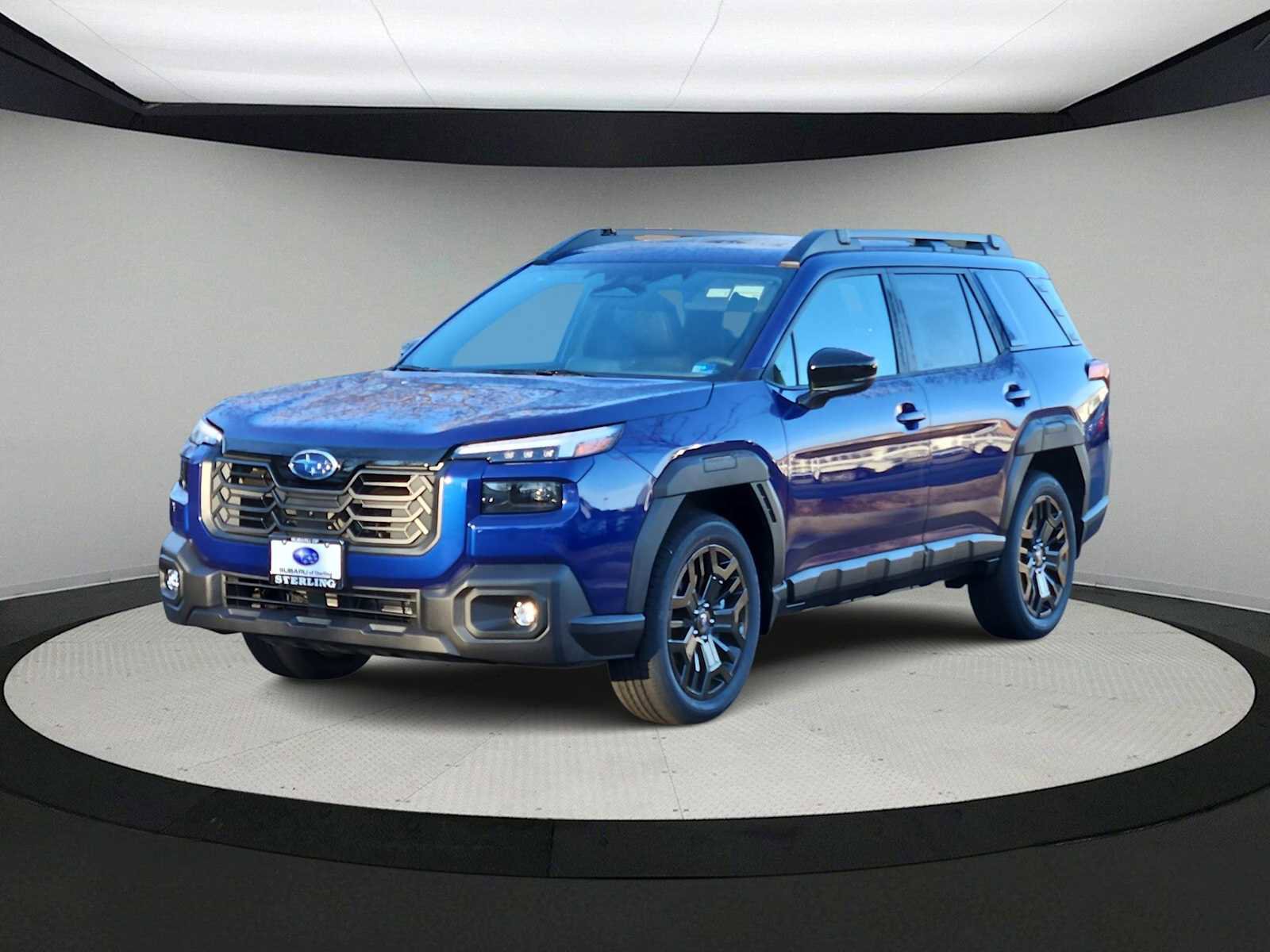 New 2026 Subaru Outback Limited XT AWD/4WD image 4