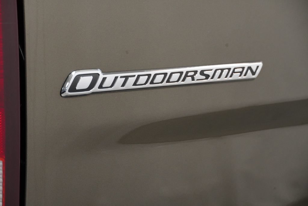 Used 2012 RAM 1500 Outdoorsman AWD/4WD image 15