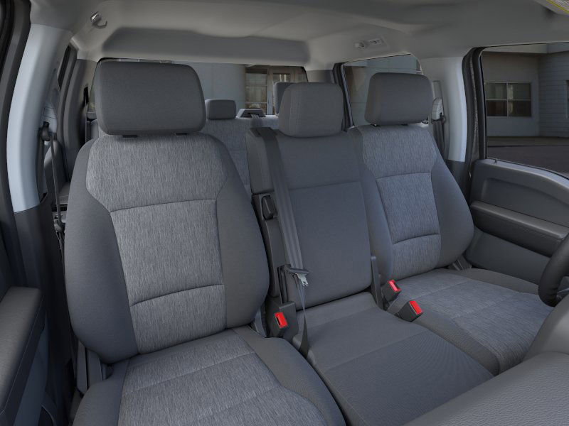 New 2026 Ford F350 XL w/ STX Appearance Package image 10