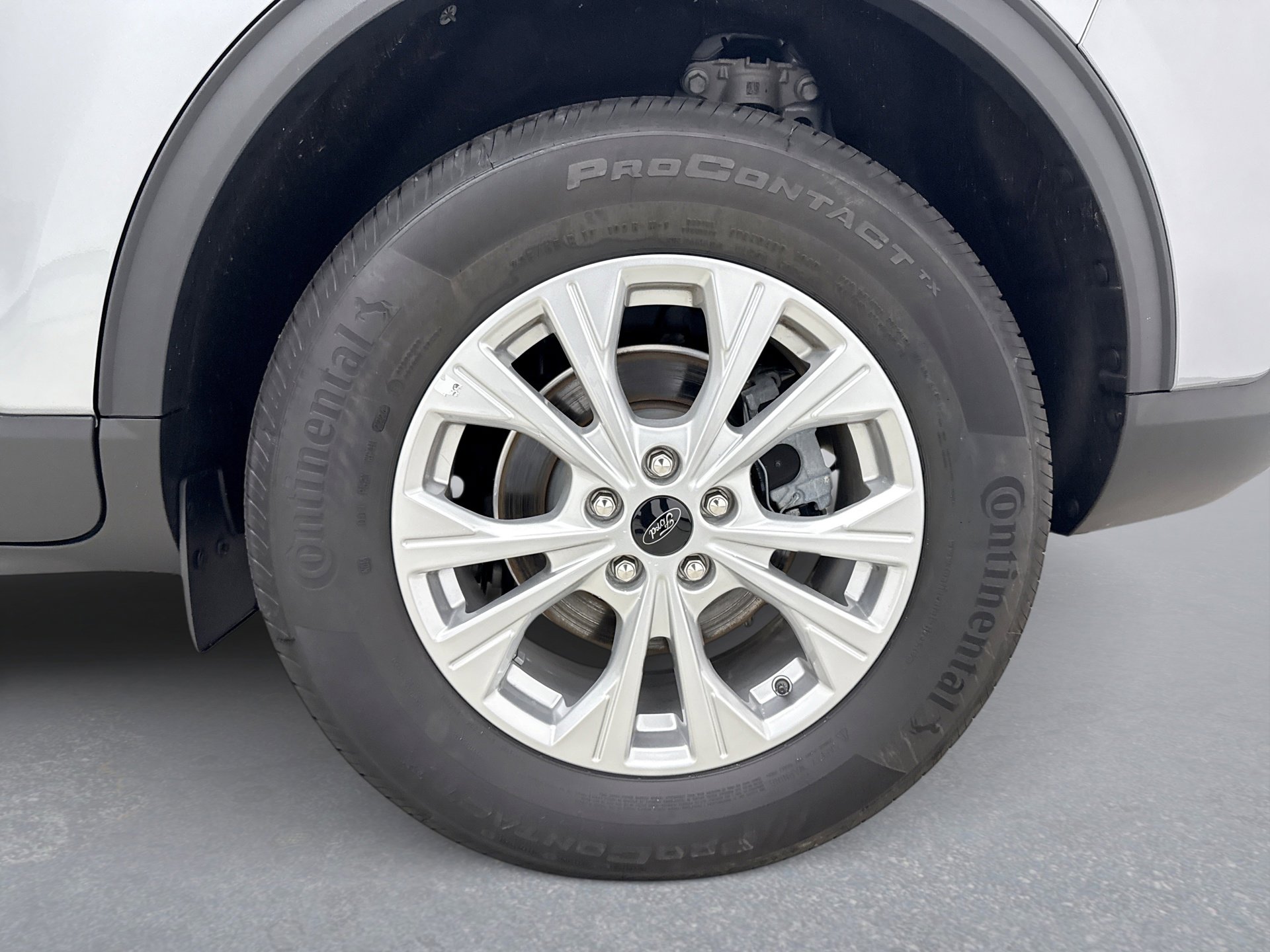 Used 2024 Ford Escape Active image 20