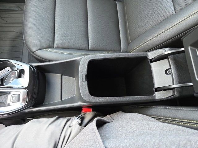 New 2026 Chevrolet Trax ACTIV w/ Driver Confidence Package image 56