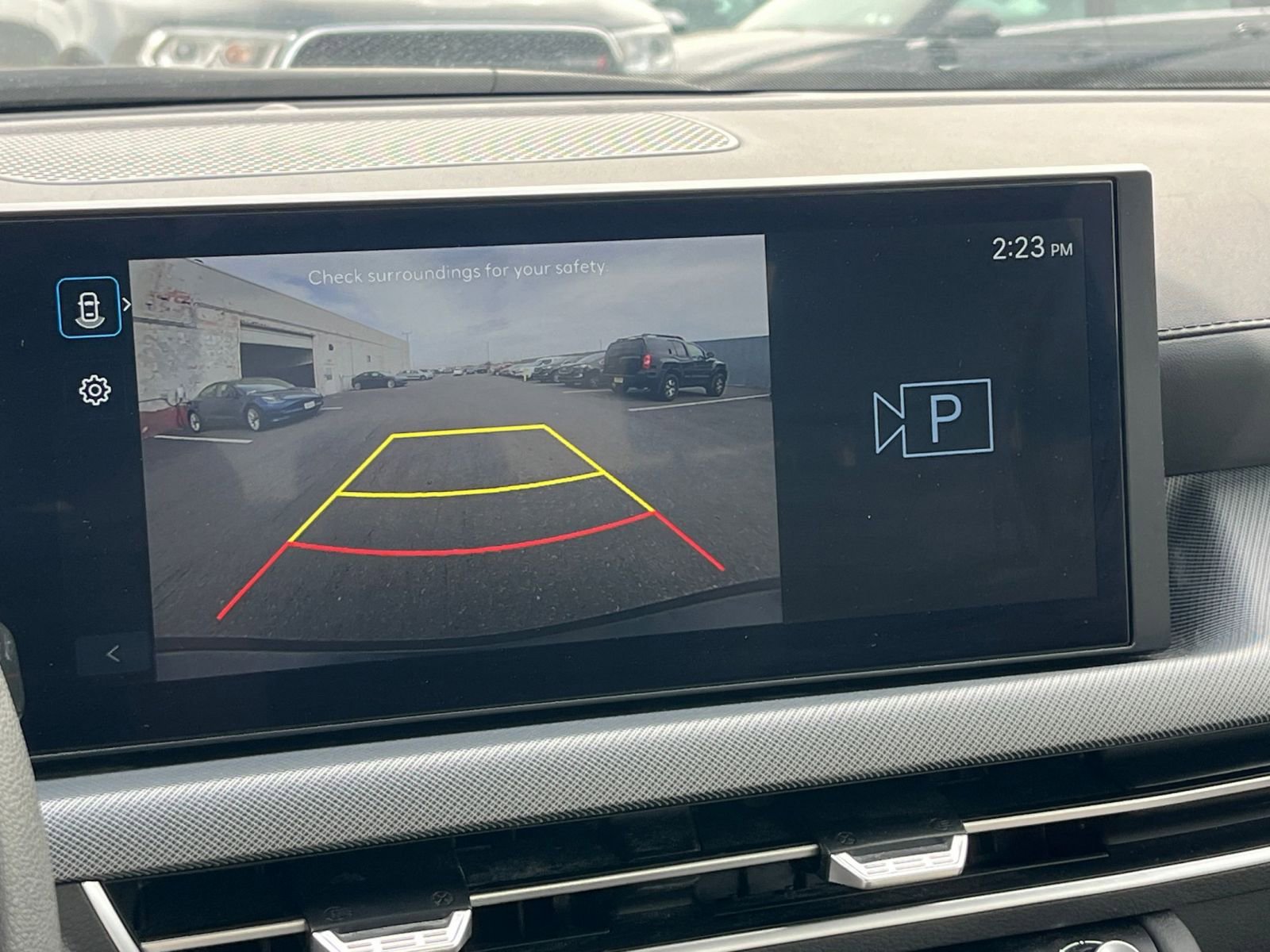 Used 2025 Hyundai Sonata SEL FWD image 25