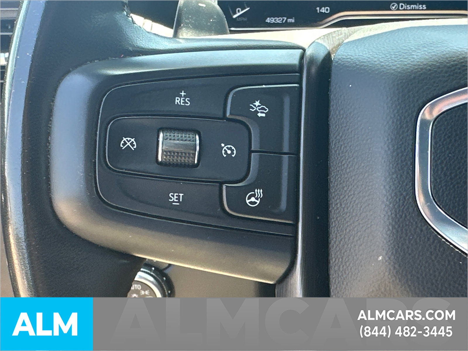 Used 2024 GMC Sierra 1500 AT4 w/ Technology Package AWD/4WD image 28