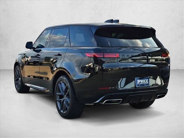 Used 2024 Land Rover Range Rover Sport Dynamic SE AWD/4WD image 8