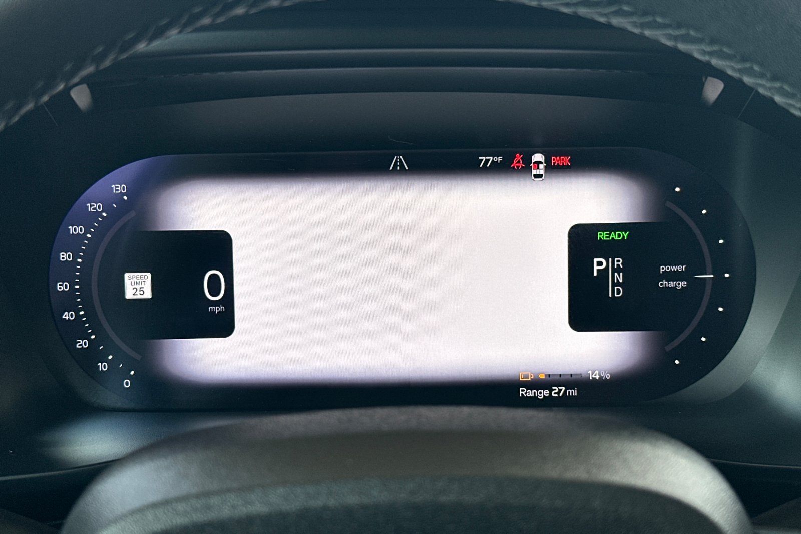 Certified 2023 Volvo C40 P8 Recharge Ultimate w/ Protection Package Premier AWD/4WD image 30