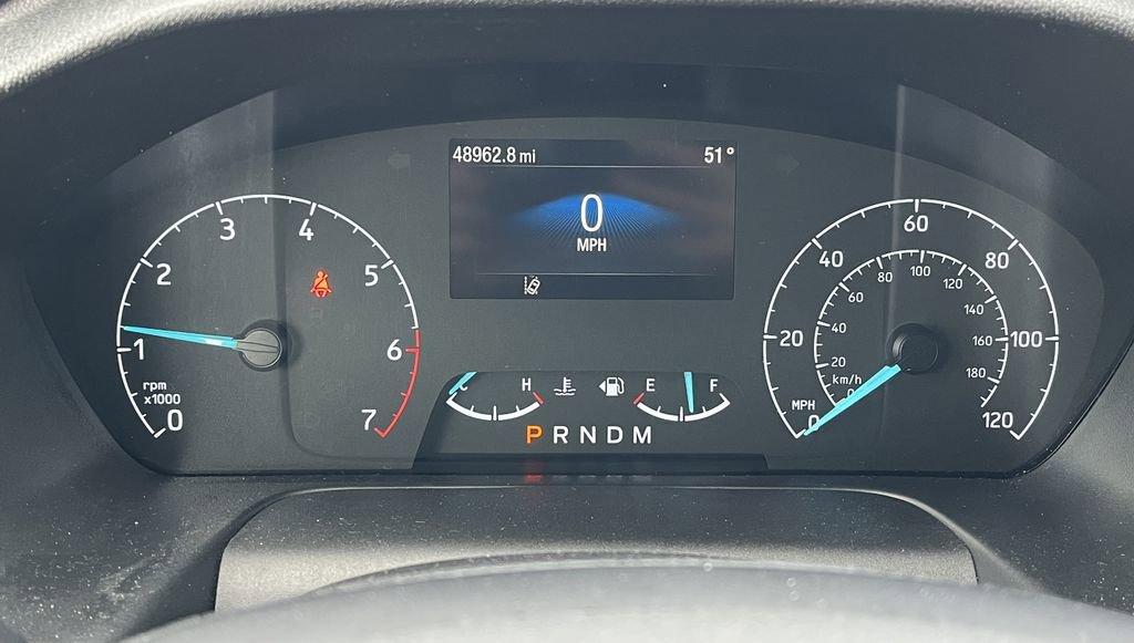 Used 2023 Ford Transit 350 XLT RWD image 13