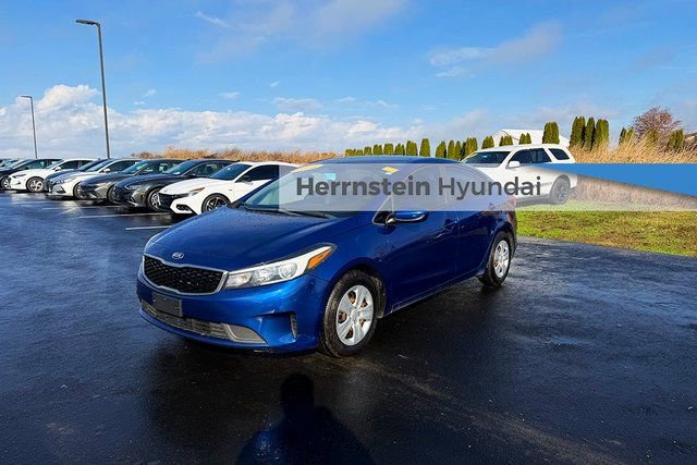 Used 2018 Kia Forte LX image 5