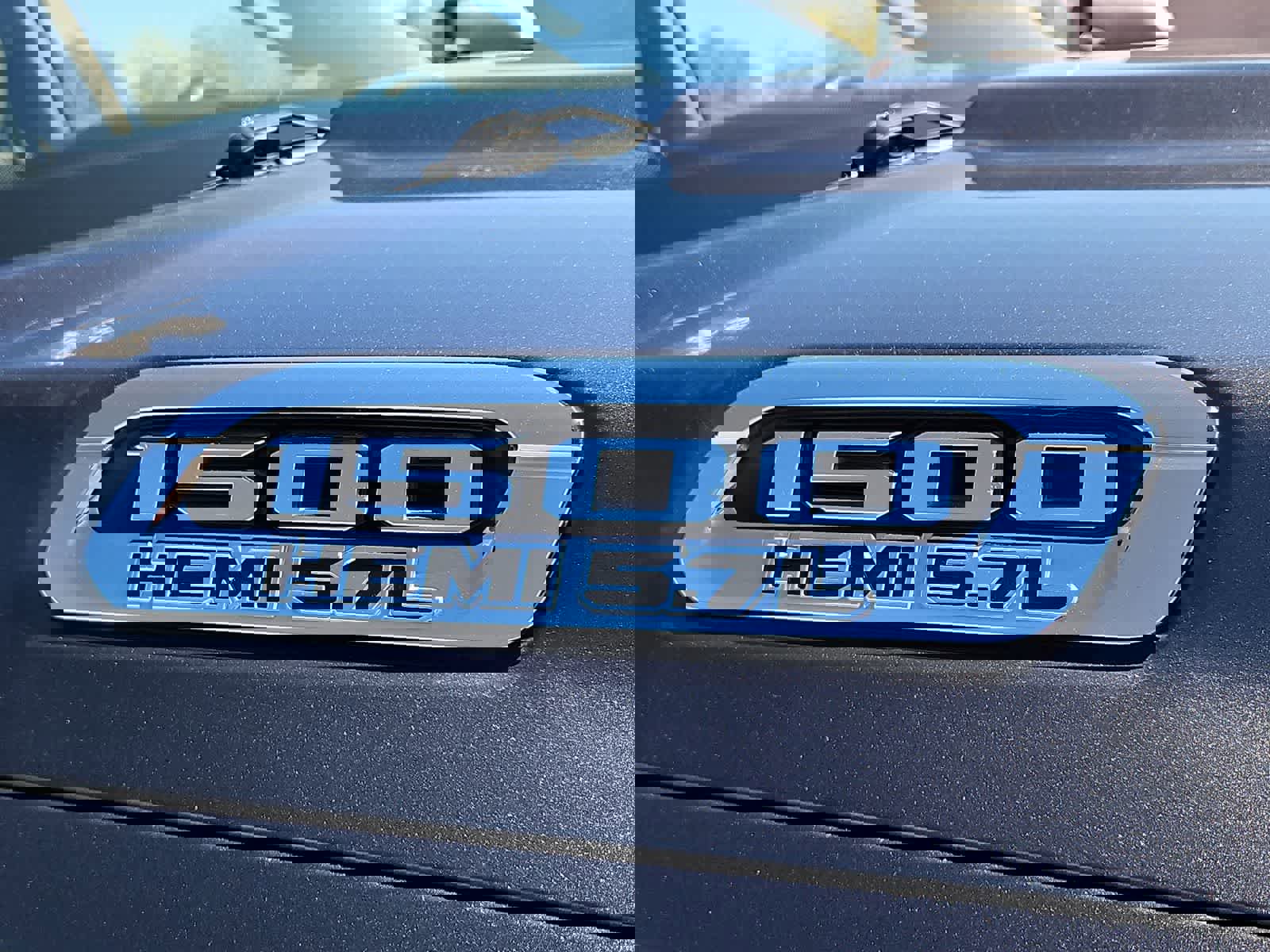 Used 2021 RAM 1500 Tradesman w/ SXT Appearance Group image 13