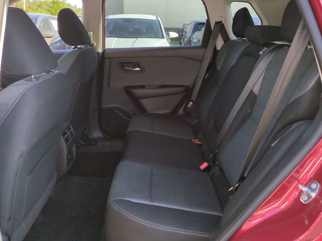 Used 2021 Nissan Rogue SV FWD image 14