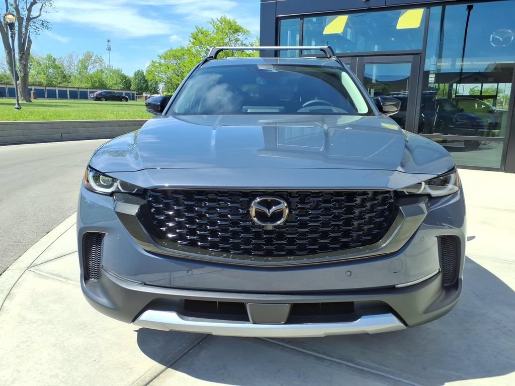 New 2026 MAZDA CX-50 AWD 2.5 S w/ Weather Package image 2