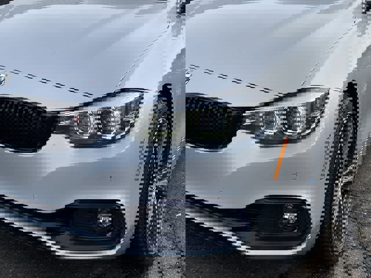 Used 2018 BMW 440i Gran Coupe xDrive image 37