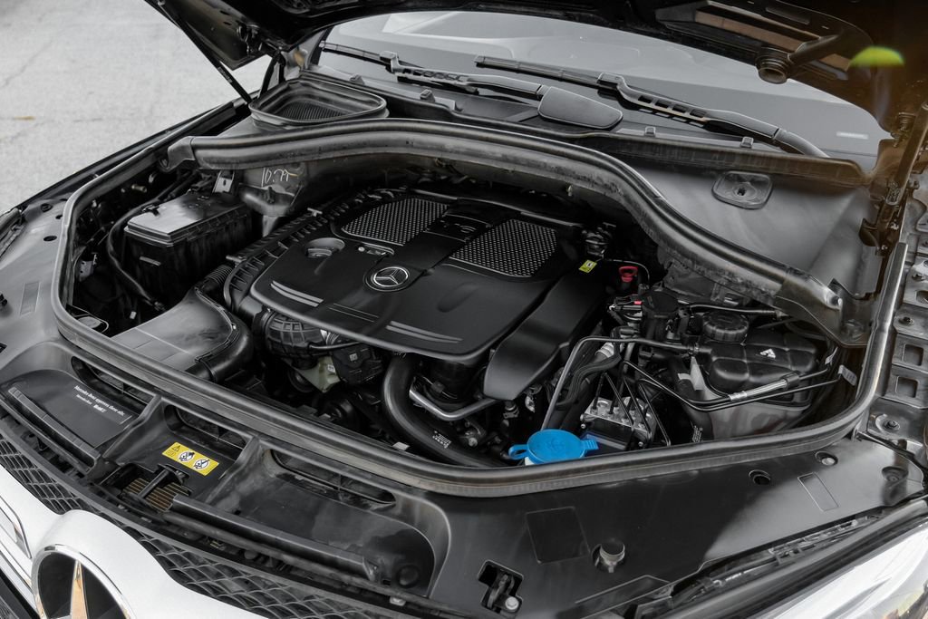 Used 2018 Mercedes-Benz GLE 350 image 57