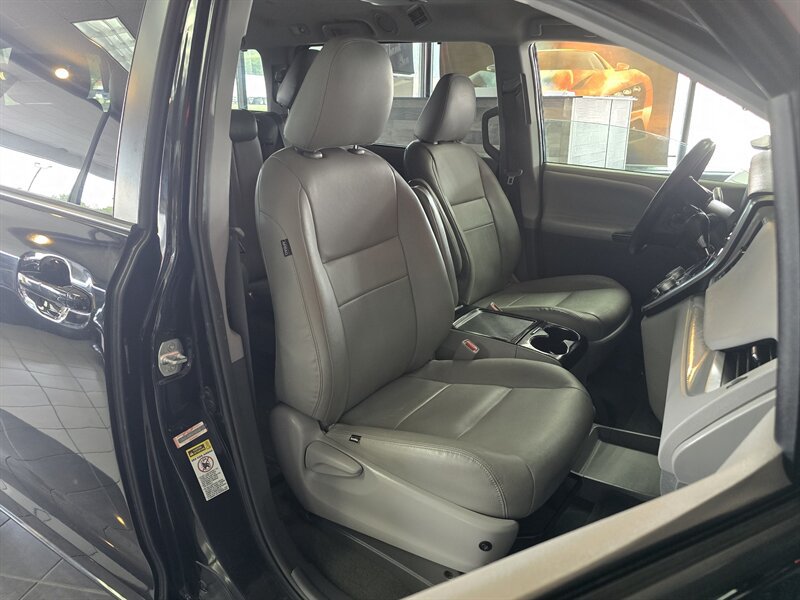 Used 2015 Toyota Sienna LE FWD image 15