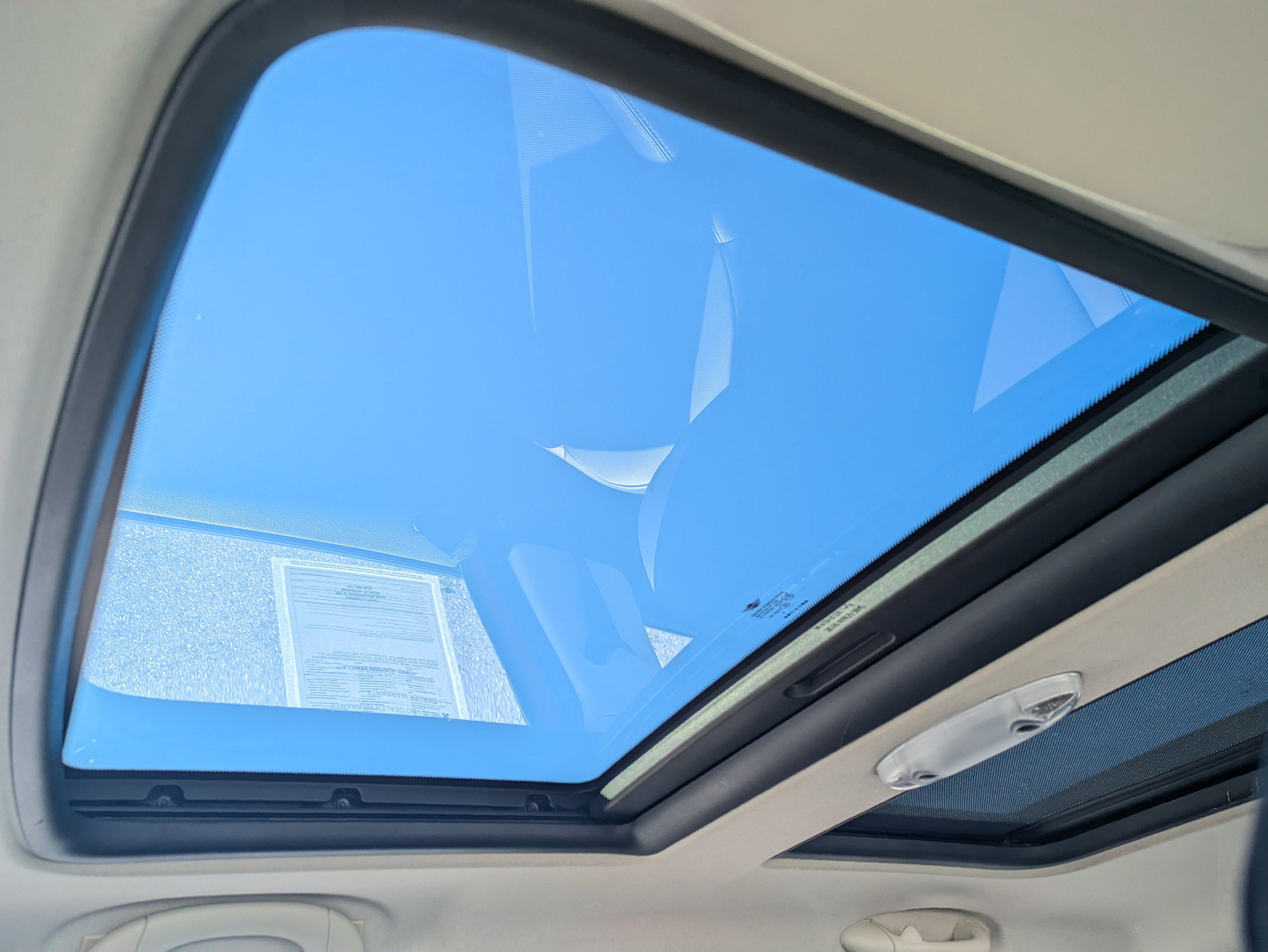 Used 2013 MINI Cooper Paceman S image 17