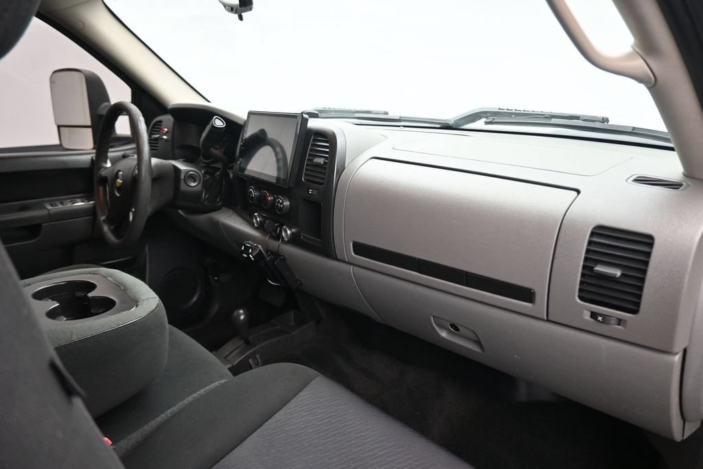 Used 2011 Chevrolet Silverado 1500 LS AWD/4WD image 52