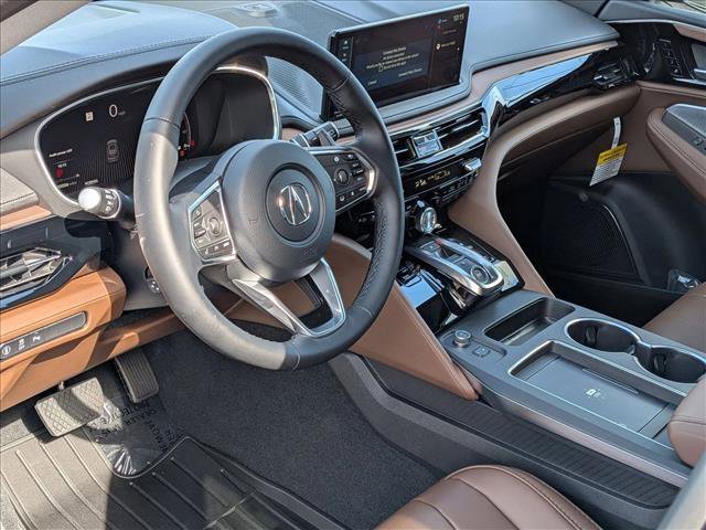 New 2026 Acura MDX FWD w/ Technology Package image 14