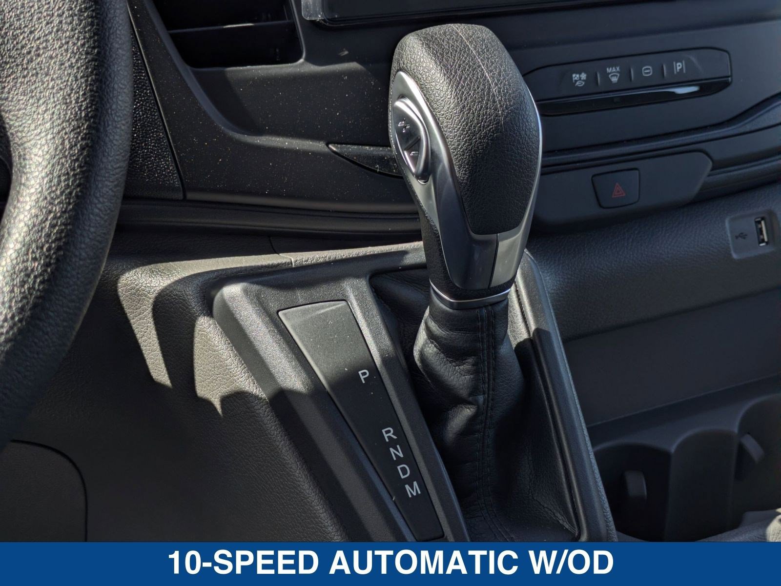 New 2026 Ford Transit 350 XL image 28