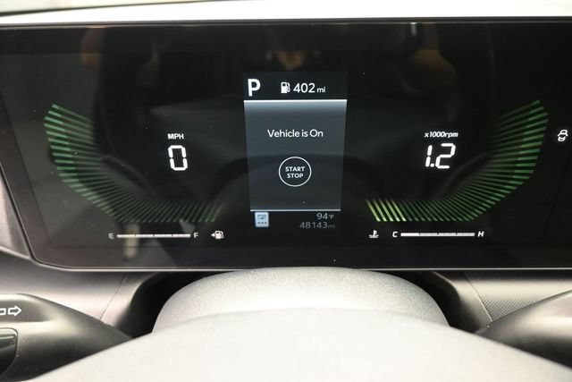 Used 2025 Kia K4 FWD image 3